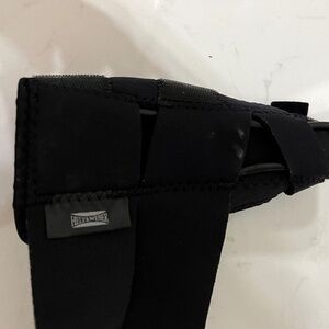 Hely & Weber Thumb Brace - Universal Size - NIB